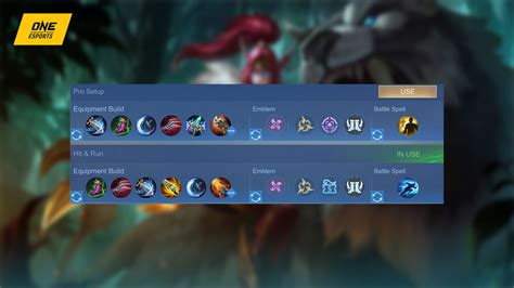Mobile Legends Irithel Guide: Best Emblem, Build and Gameplay Tips.